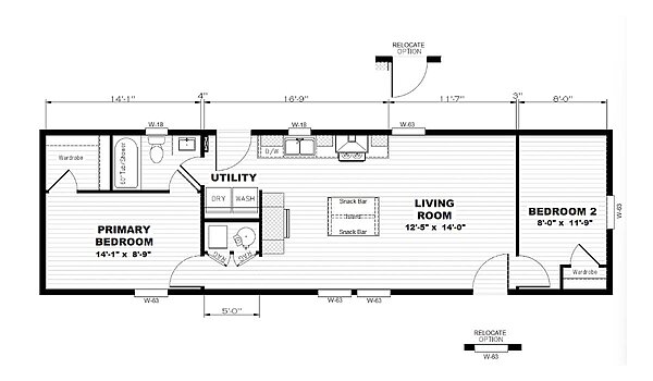 Tempo / Layla Layout 99523