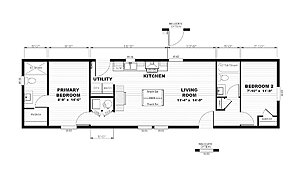 Tempo / Still the One 51TEM16562AH Layout 99524