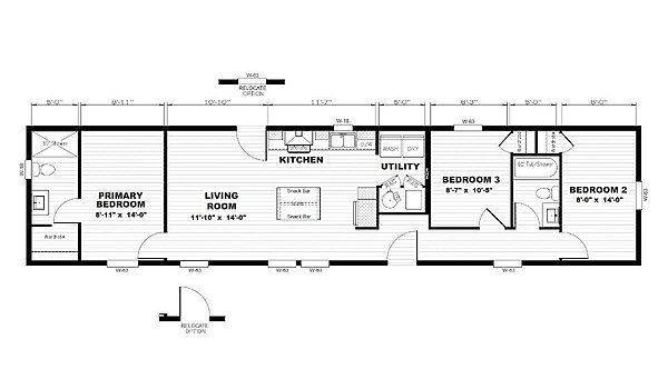 Tempo / Rhythm Nation Layout 99526