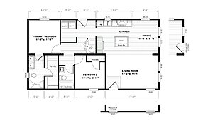 Tempo / Rising Sun Layout 99529