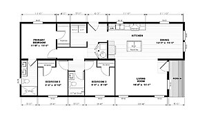 Tempo / Stand By Me 51TIP24523AH Layout 99531