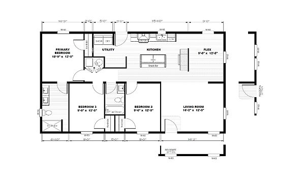 Tempo / Under Pressure Layout 99538