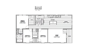Tempo / Chord 55TMP28523BH Layout 107651