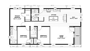 Tempo / Johnny B Goode Layout 99540