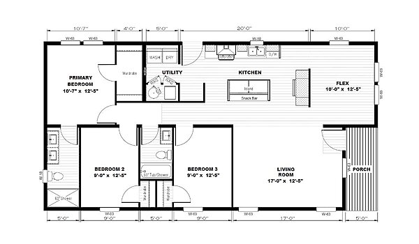 Tempo / Johnny B Goode Layout 99540