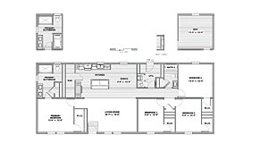 Tempo / Sequence 51TEM28663AH Layout 99544