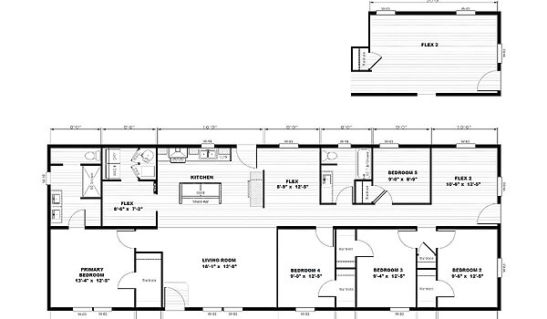 Tempo / Hey Jude 55TMP2872BH Layout 99545