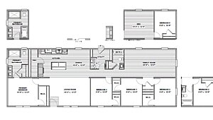 Tempo / Echo 51TEM28765AH Layout 107698