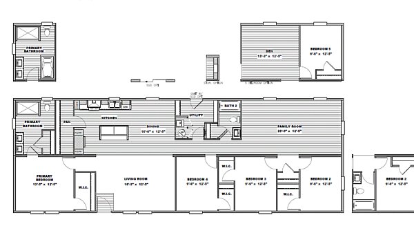 Tempo / Echo 51TEM28765AH Layout 107698