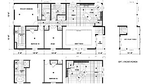 Buster Series / SP 28523F Layout 99548