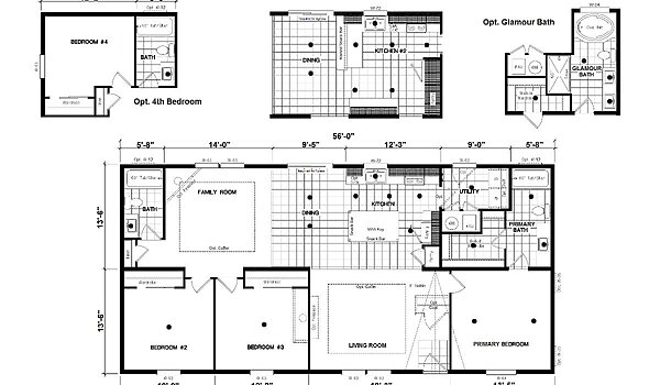 Buster Series / SP 28562F Layout 99549