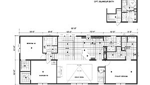 Buster Series / SP 28662F Layout 99550