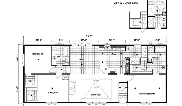 Buster Series / SP 28662F Layout 99550