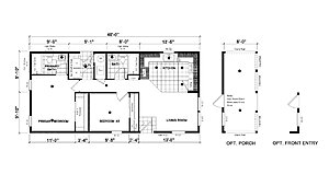 Dream Silver / DRM 402P Layout 99554