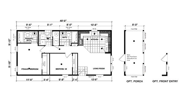 Dream Silver / DRM 402P Layout 99554