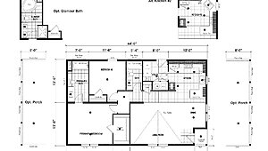 Dream Silver / DRM 441F Layout 99555