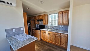 Dream Park Model / DPS 331M Interior 120966