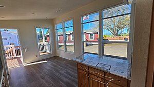 Dream Park Model / DPS 331M Interior 120967