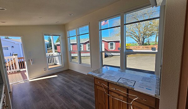 Dream Park Model / DPS 331M Interior 120967