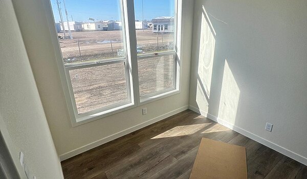 Dream Park Model / DPS 331M Interior 120968