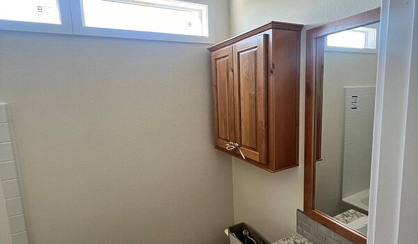 Dream Park Model / DPS 331M Bedroom 120969