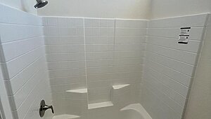 Dream Park Model / DPS 331M Interior 120970