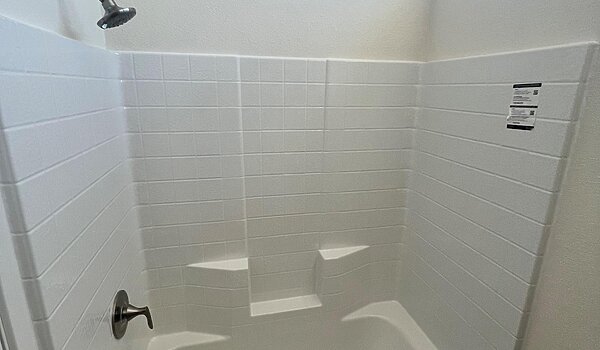 Dream Park Model / DPS 331M Interior 120970