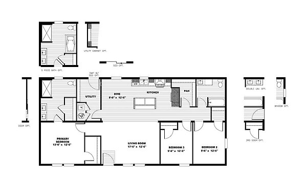 Tempo / Lean On Me 44TMI28563BH Layout 117655