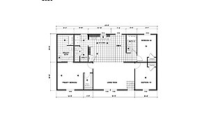 Austin Series / SLE 481F Layout 127743