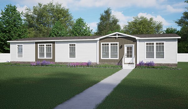 Harmony Series / Sanctuary HMY28724A Exterior 134451