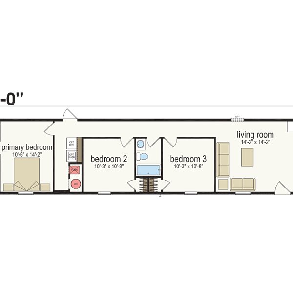 Prime Series / 1676H32P07 Layout 110907