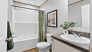 Prime Series / Grand 043 Interior 122108