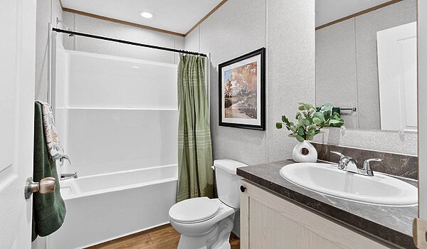 Prime Series / Grand 043 Interior 122108