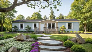 Prime Series / Grand 043 Exterior 122110