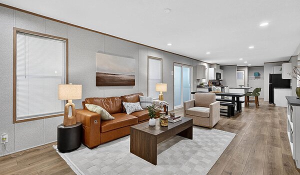 Prime Series / Grand 043 Interior 122097