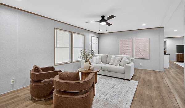 Prime Series / Grand 043 Interior 122098