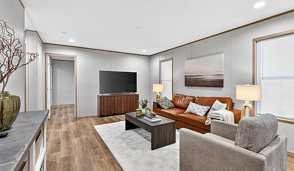 Prime Series / Grand 043 Interior 122099