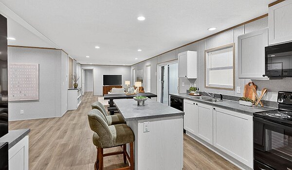 Prime Series / Grand 043 Interior 122100