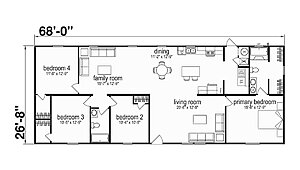 Prime Series / Grand 043 Layout 122096