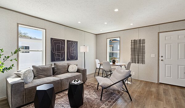 Prime Series / The Pike 1636H11P01 Interior 125472