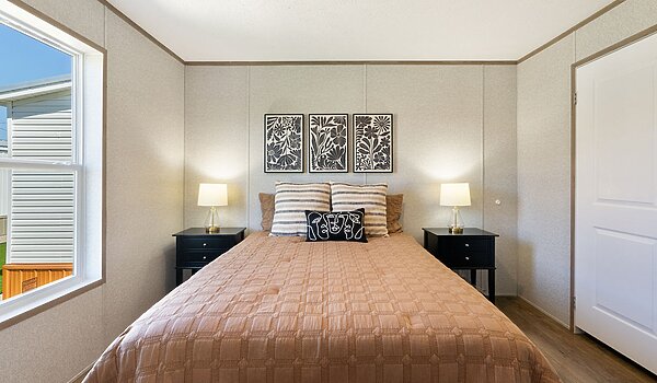 Prime Series / The Pike 1636H11P01 Interior 125473