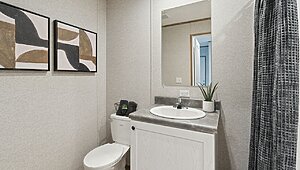 Prime Series / The Pike 1636H11P01 Interior 125476