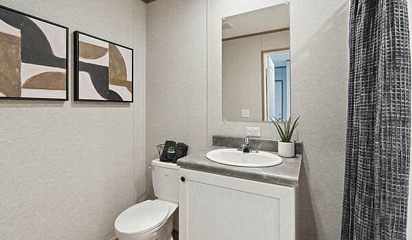 Prime Series / The Pike 1636H11P01 Interior 125476