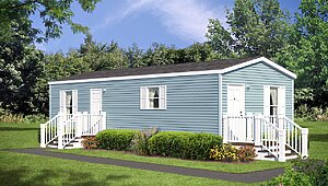 Prime Series / The Pike 1636H11P01 Exterior 125480