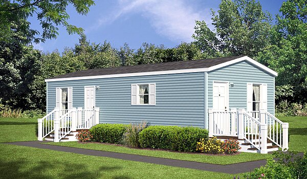 Prime Series / The Pike 1636H11P01 Exterior 125480