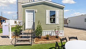 Prime Series / The Pike 1636H11P01 Exterior 125477