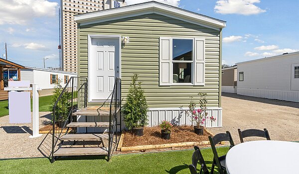 Prime Series / The Pike 1636H11P01 Exterior 125477