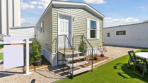 Prime Series / The Pike 1636H11P01 Exterior 125478