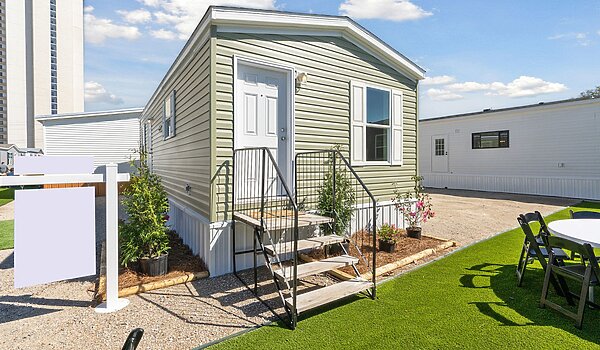 Prime Series / The Pike 1636H11P01 Exterior 125478