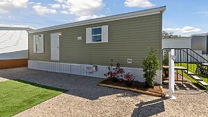 Prime Series / The Pike 1636H11P01 Exterior 125479